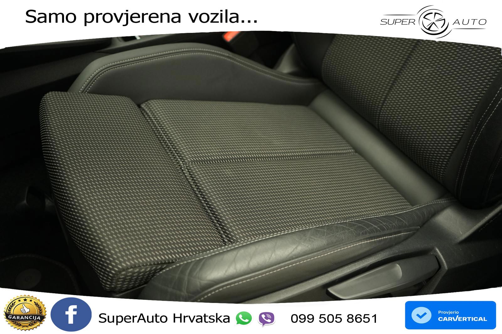 Audi A3 35 TFSI (150 KS) S tronic S line LED+GR SJED+ACC