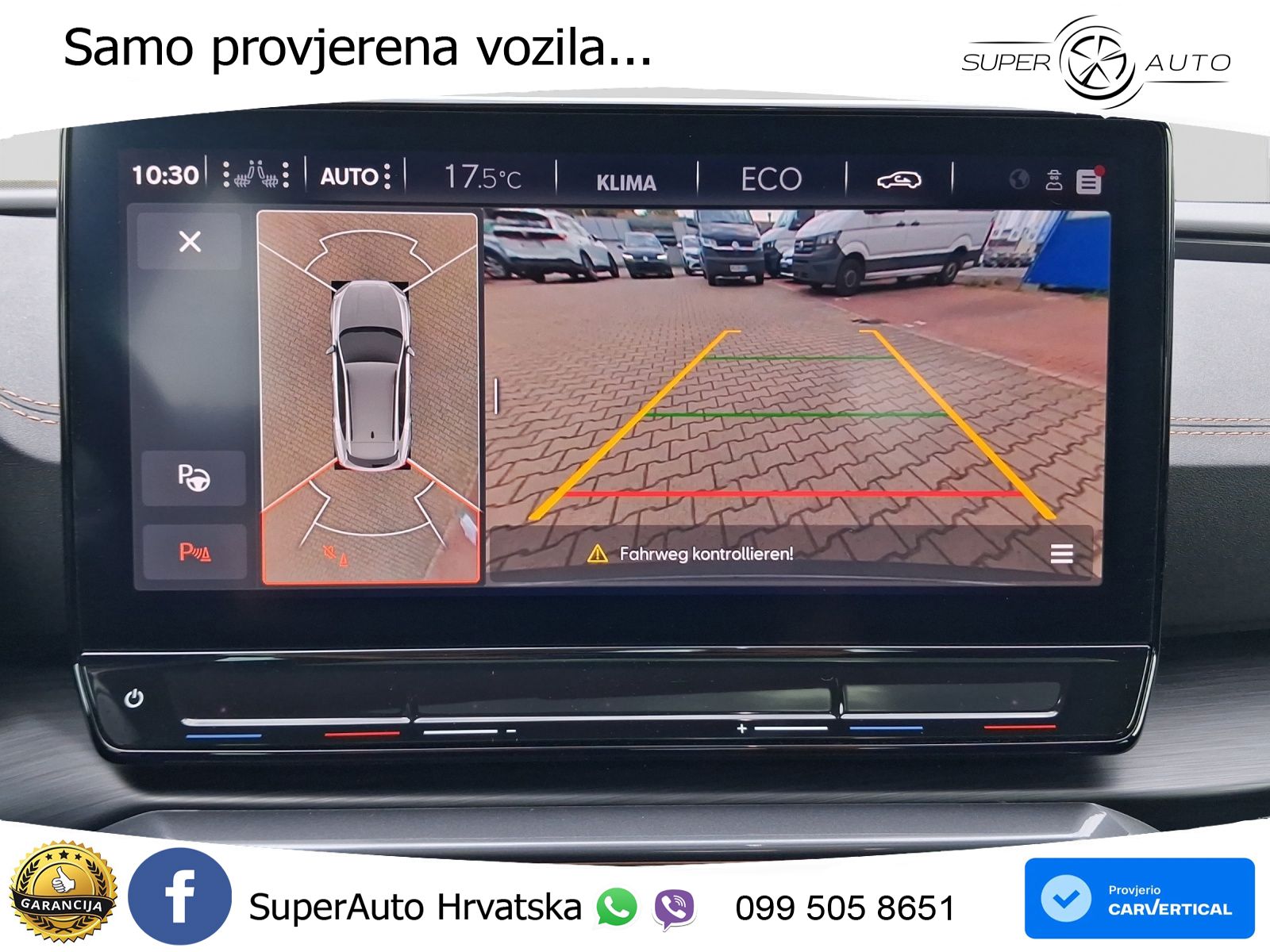 Cupra Formentor 1.4 TSI (204 KS) e-Hybrid DSG MATRIX+GR SJED+KAM