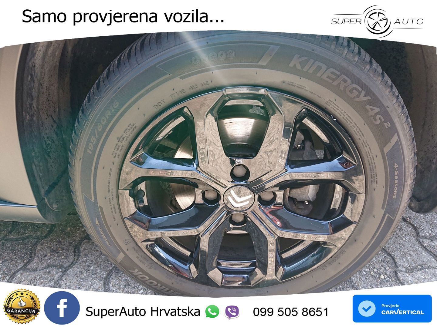 Citroen C3 Aircross 1.2 PureTech (131 KS) Automatic