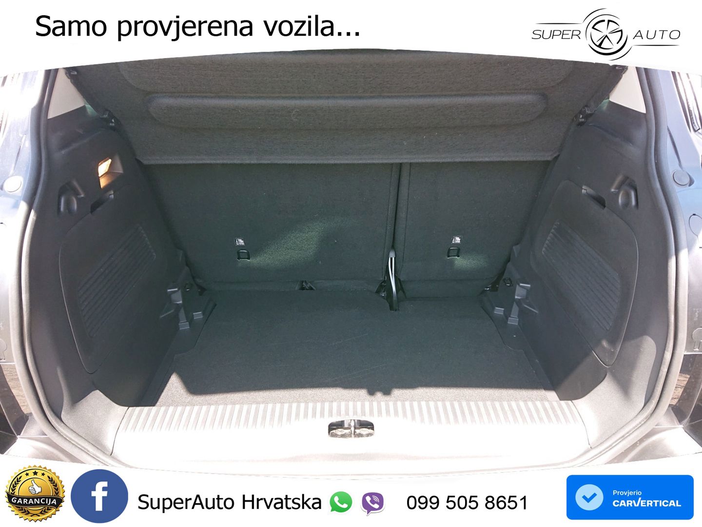 Citroen C3 Aircross 1.2 PureTech (131 KS) Automatic