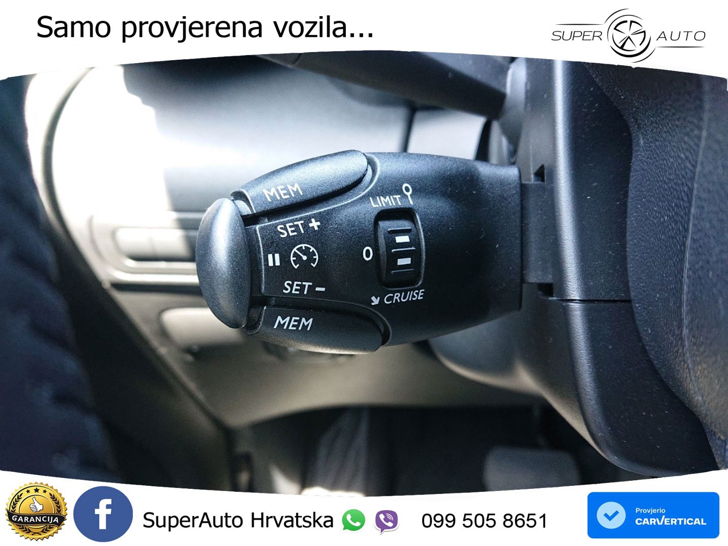 Citroen C3 Aircross 1.2 PureTech (131 KS) Automatic