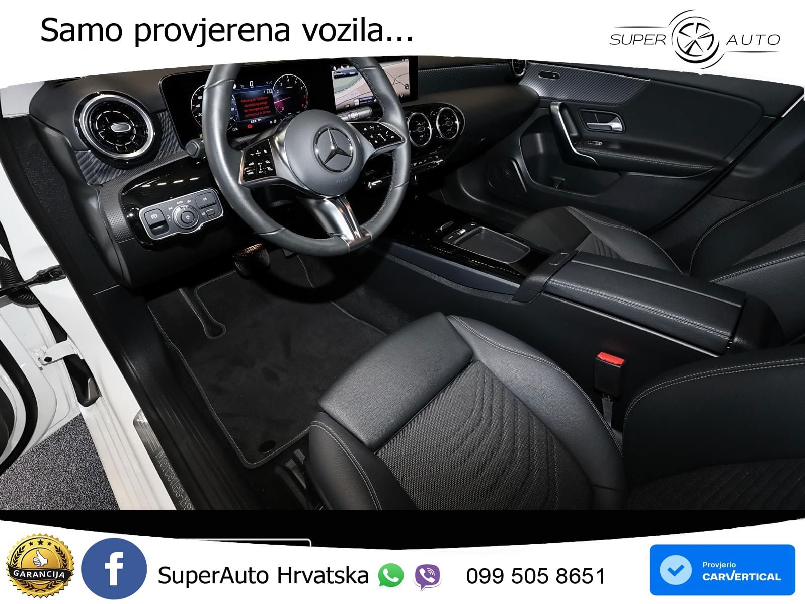 Mercedes-Benz A 180 7G-DCT