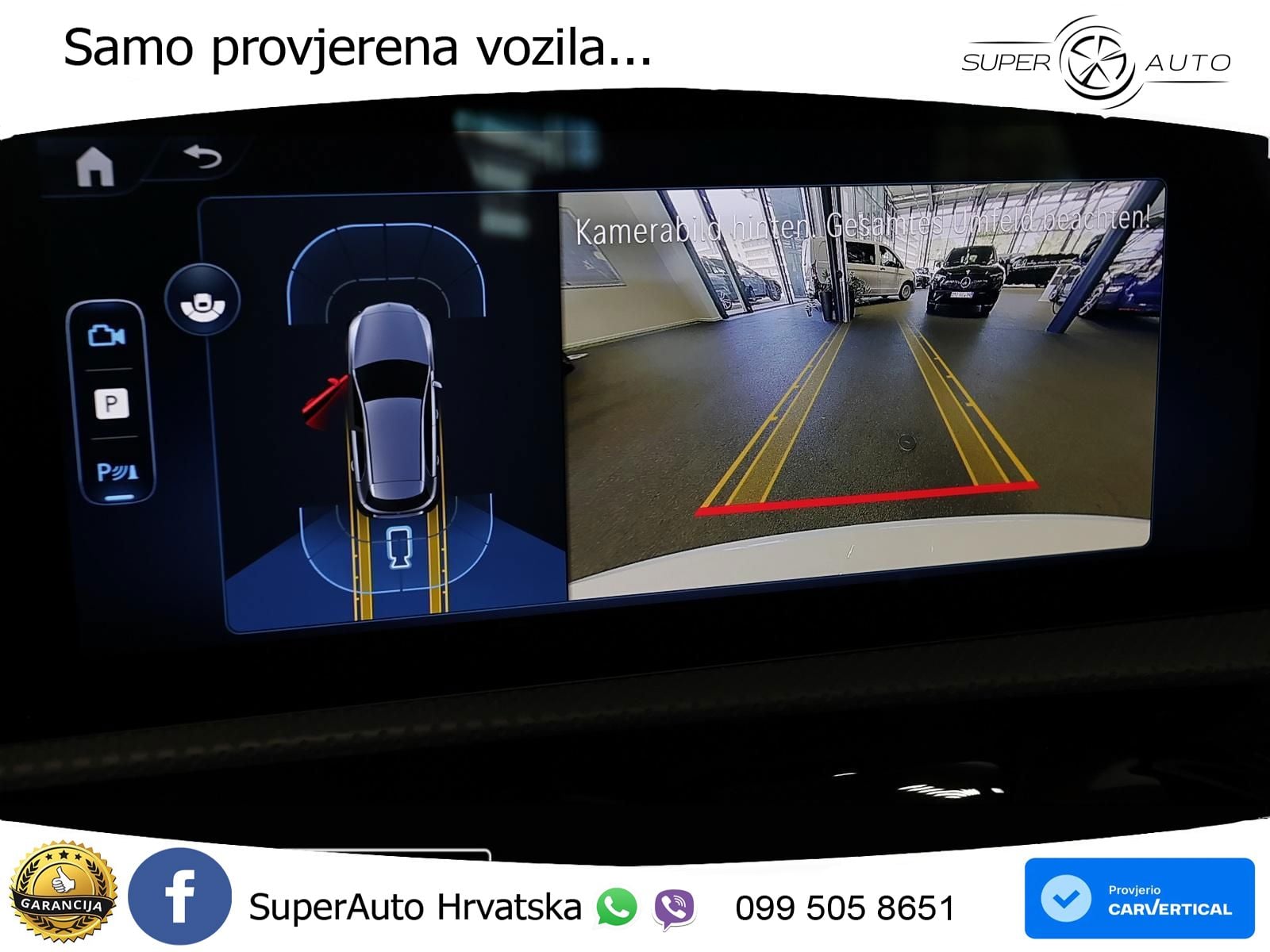 Mercedes-Benz A 180 7G-DCT