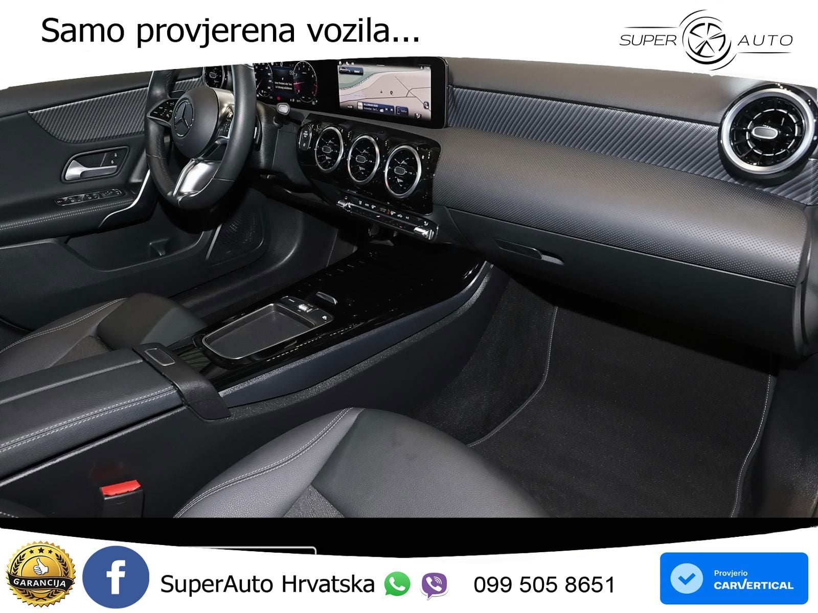 Mercedes-Benz A 180 7G-DCT