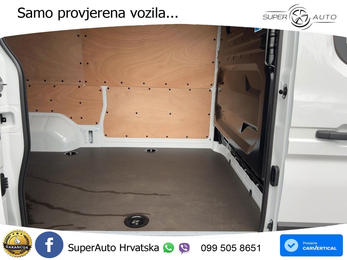Renault Master Kastenwagen FWD Kasten extra L2H2 3,5t 131 KS