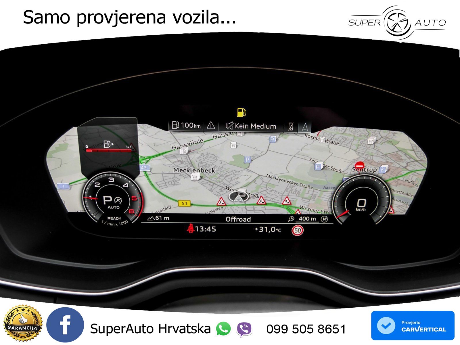 Audi A5 Sportback 40 TDI (204 KS) S tronic S line MATRIX+GR SJED+KAM