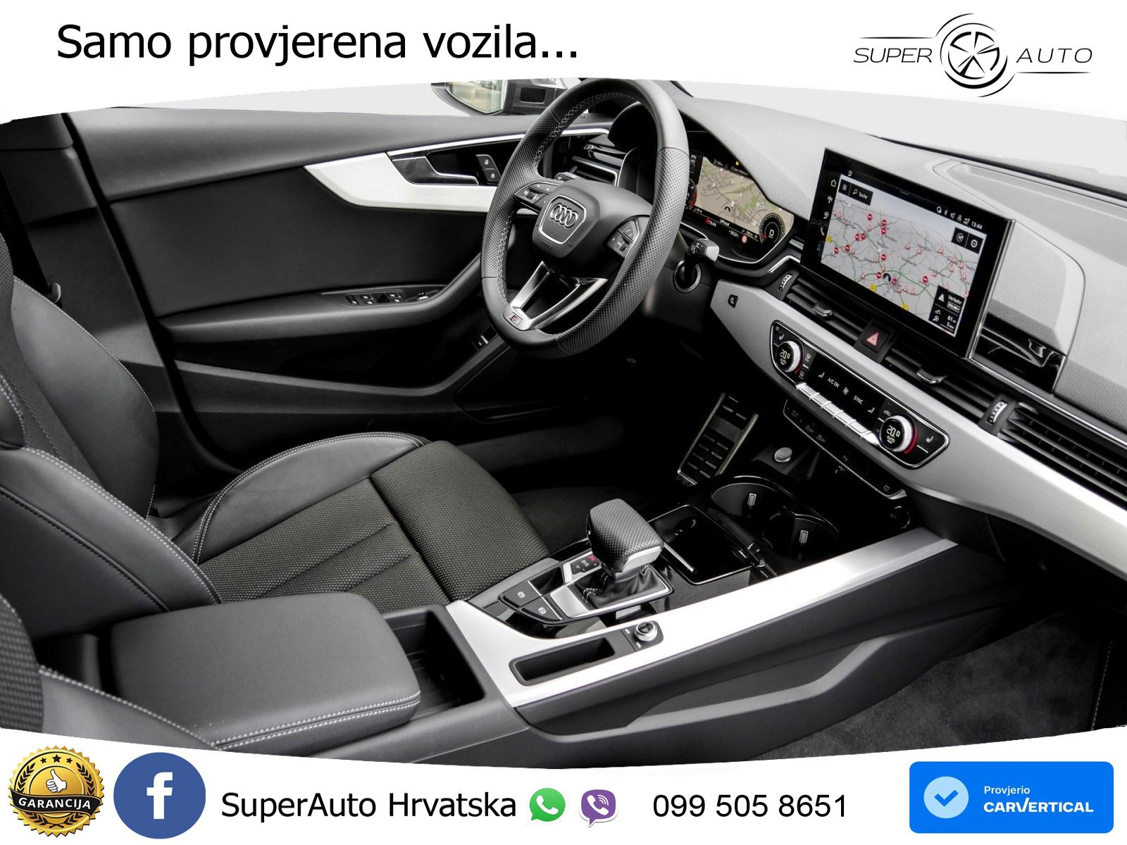 Audi A5 Sportback 40 TDI (204 KS) S tronic S line MATRIX+GR SJED+KAM