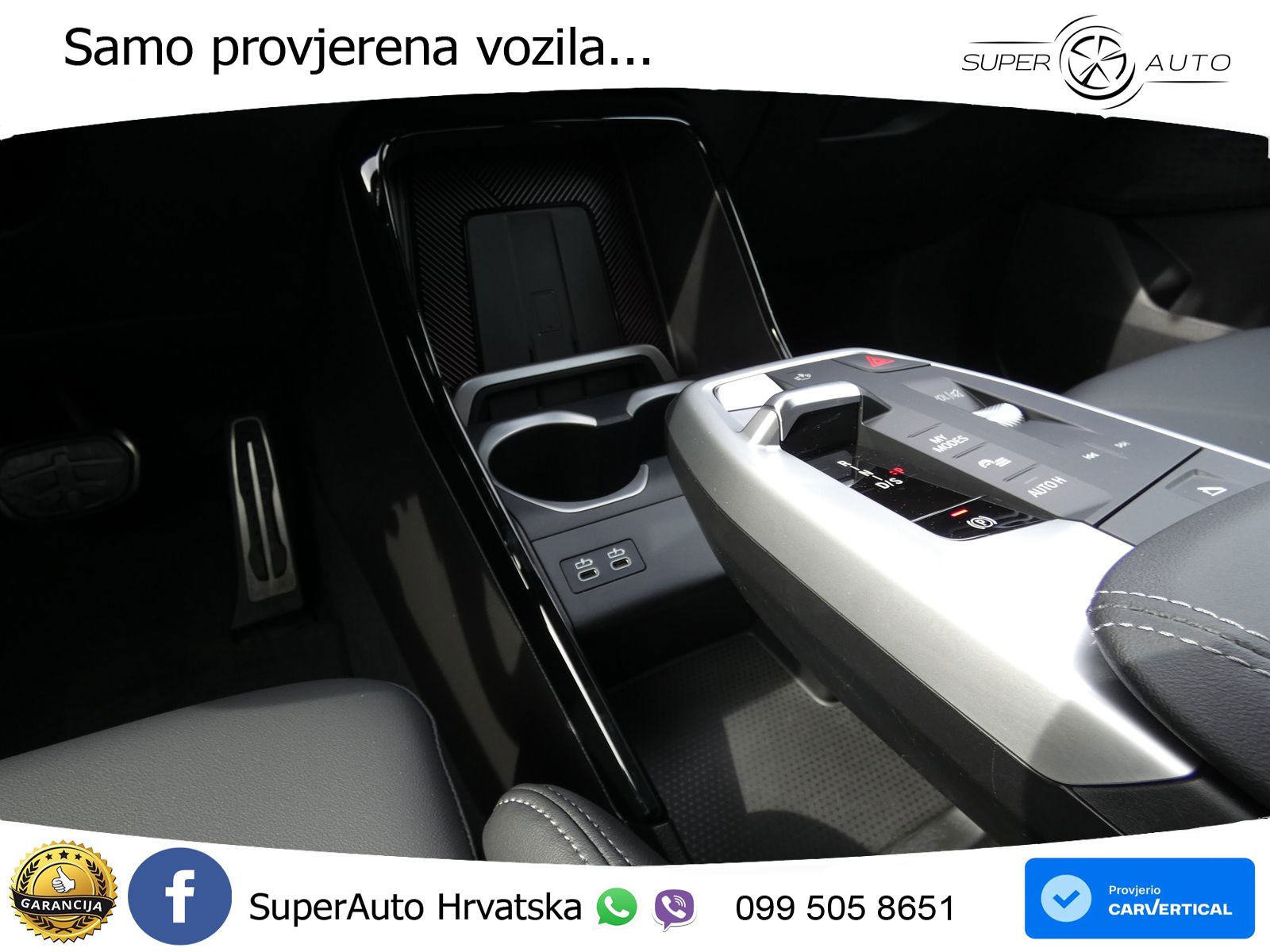 BMW X1 25e (245 KS) xDrive Steptronic M Sport LED+GR SJED+ACC