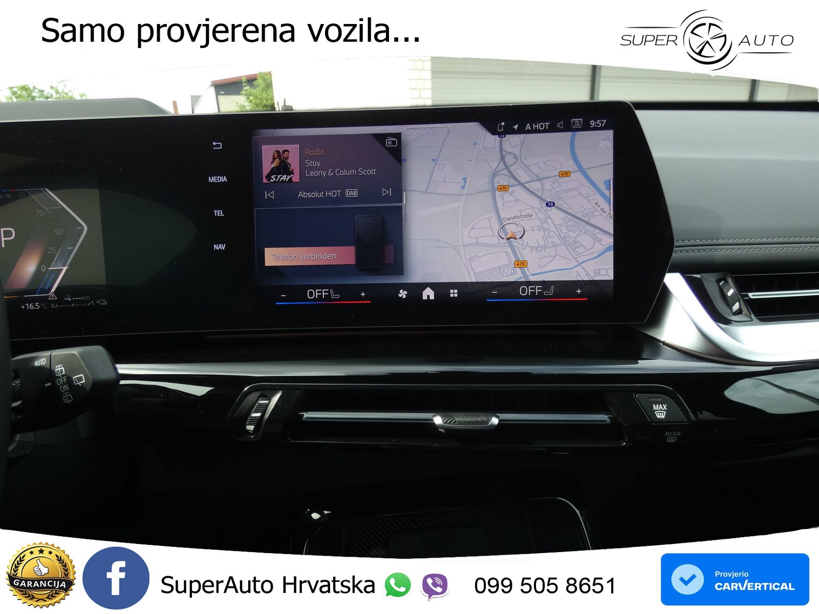 BMW X1 25e (245 KS) xDrive Steptronic M Sport LED+GR SJED+ACC