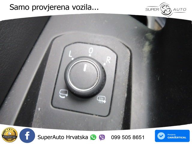 Volkswagen Passat Variant GTE 1.4 TSI (218 KS) DSG LED+GR SJED+ACC