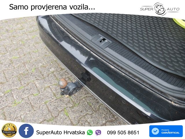 Volkswagen Passat Variant GTE 1.4 TSI (218 KS) DSG LED+GR SJED+ACC