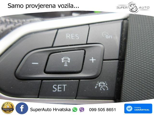 Volkswagen Passat Variant GTE 1.4 TSI (218 KS) DSG LED+GR SJED+ACC