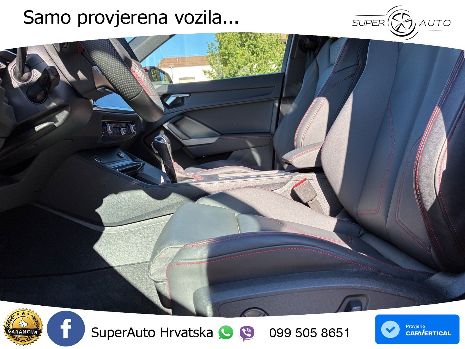 Audi Q3 Sportback 40 TFSI (190 KS) quattro S tronic S line MATRIX+GR SJED+KAM