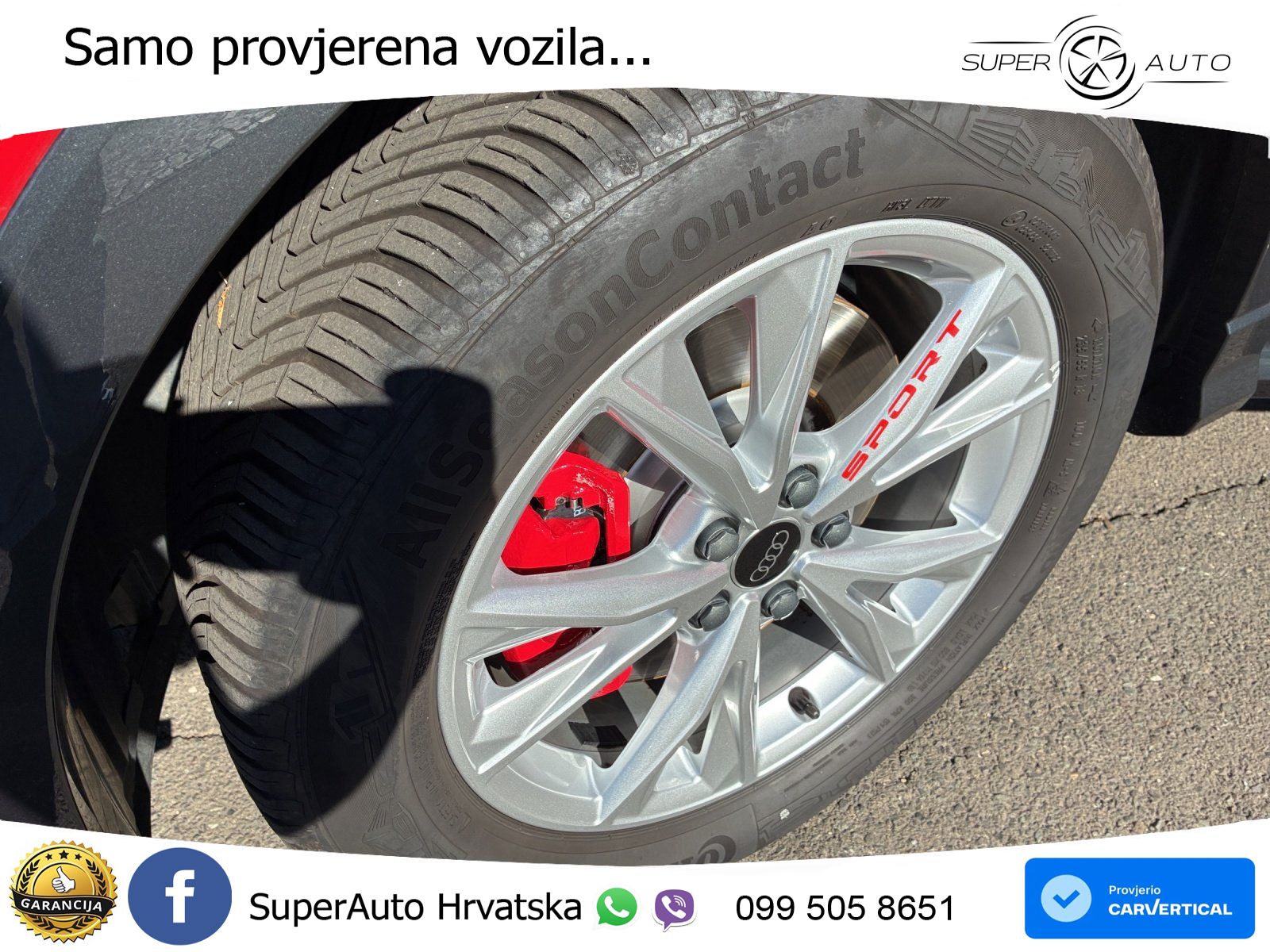 Audi Q3 Sportback 40 TFSI (190 KS) quattro S tronic S line MATRIX+GR SJED+KAM