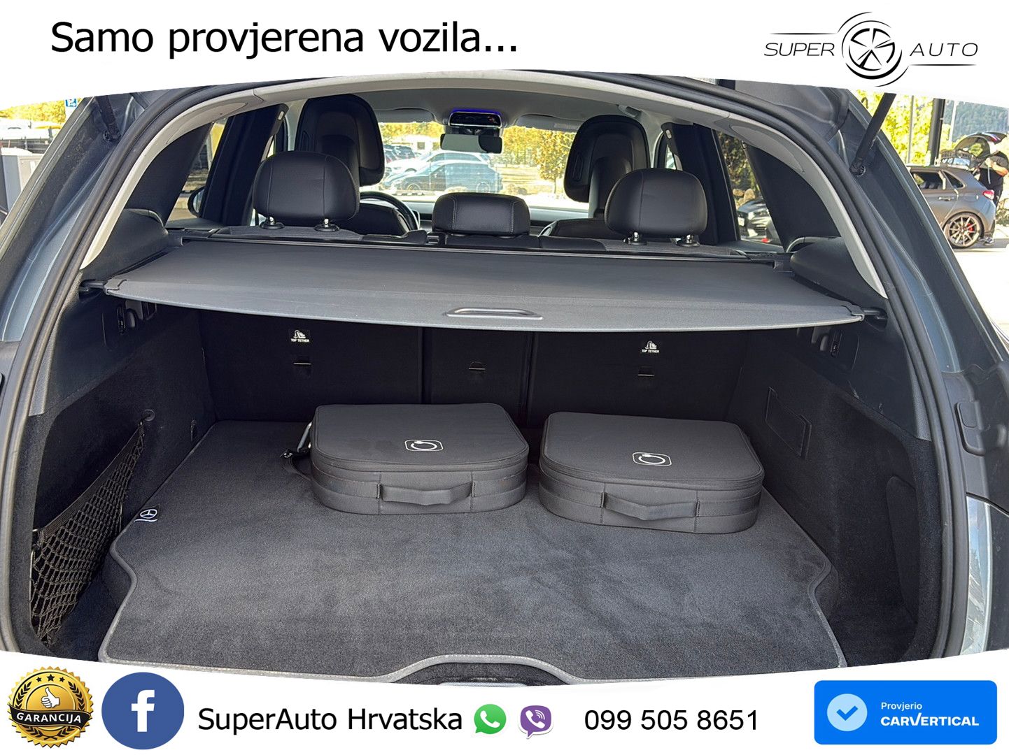 Mercedes GLC 300e (313 KS) 4MATIC 9G-TRONIC