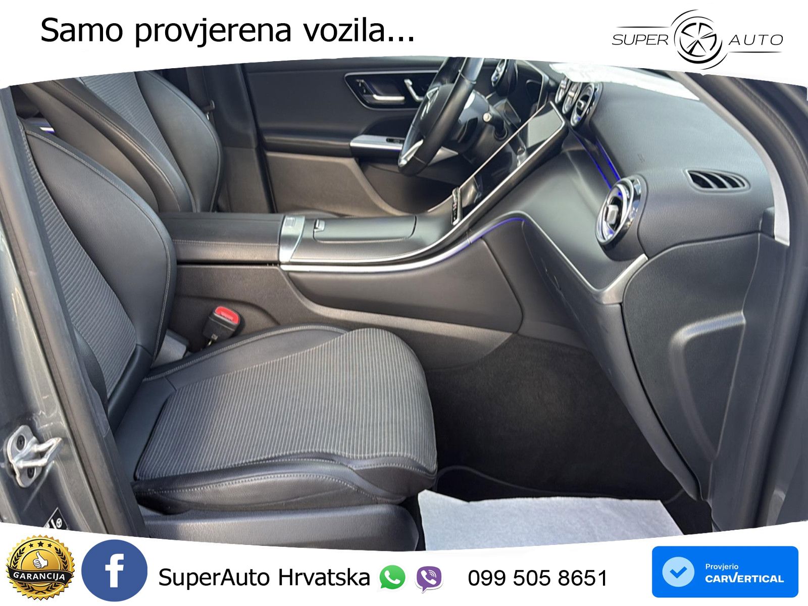 Mercedes GLC 300e (313 KS) 4MATIC 9G-TRONIC