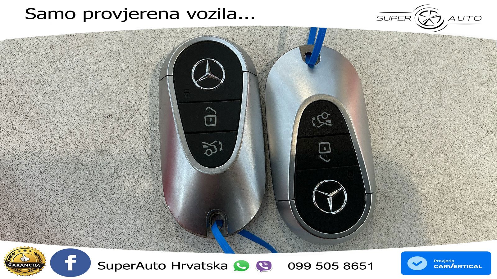 Mercedes GLC 300e (313 KS) 4MATIC 9G-TRONIC