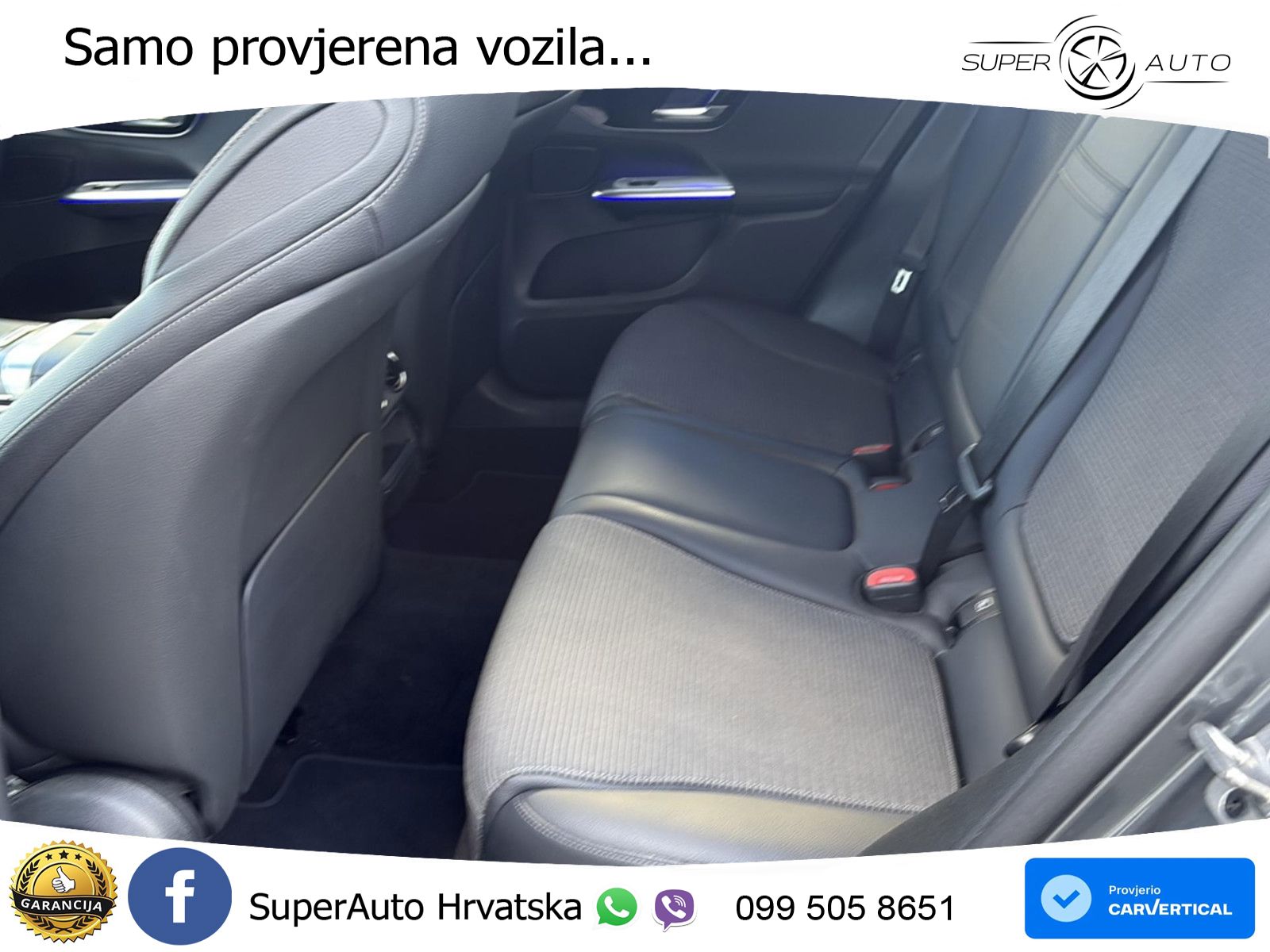 Mercedes GLC 300e (313 KS) 4MATIC 9G-TRONIC