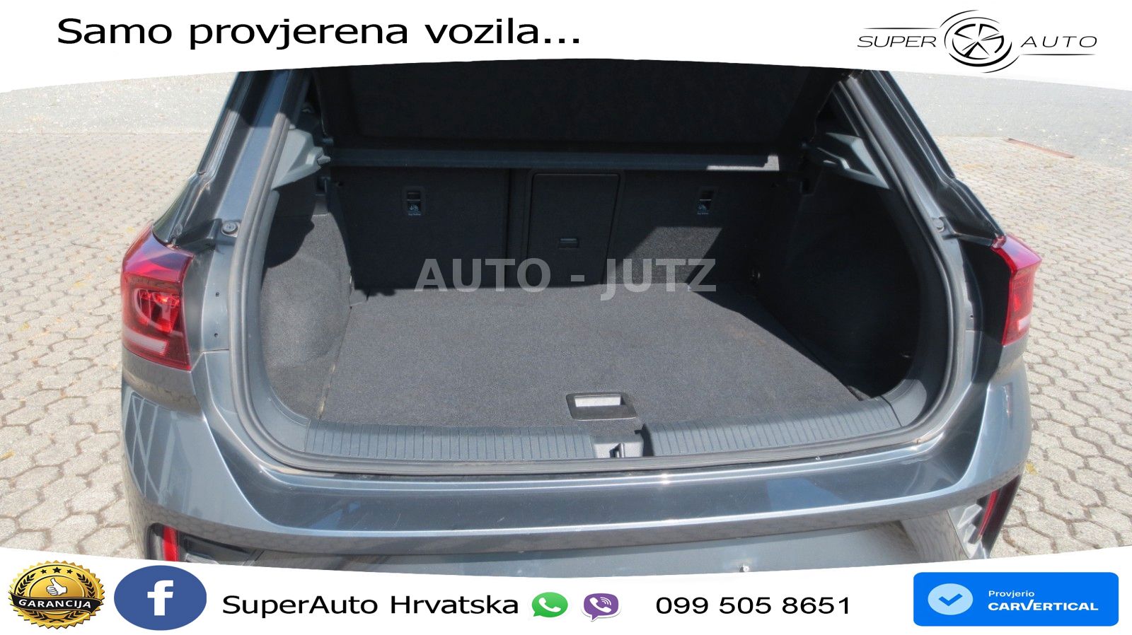 Volkswagen T-Roc 2.0 TDI (150 KS) 4M DSG R-Line LED+GR SJED+ACC