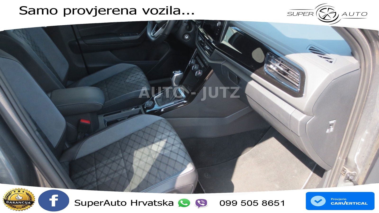 Volkswagen T-Roc 2.0 TDI (150 KS) 4M DSG R-Line LED+GR SJED+ACC