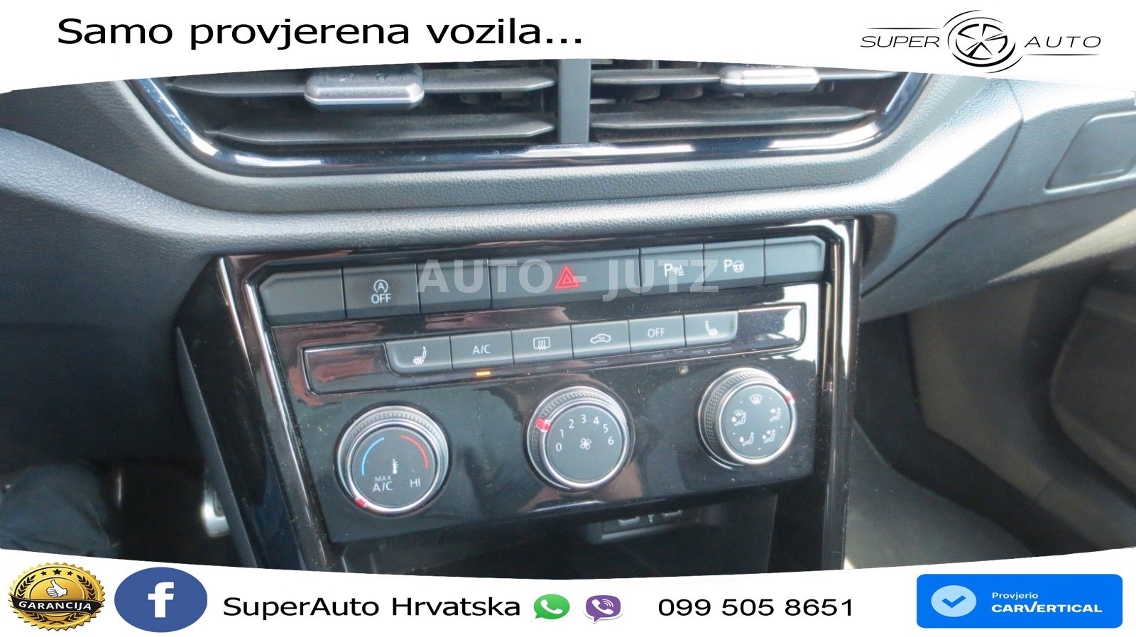 Volkswagen T-Roc 2.0 TDI (150 KS) 4M DSG R-Line LED+GR SJED+ACC