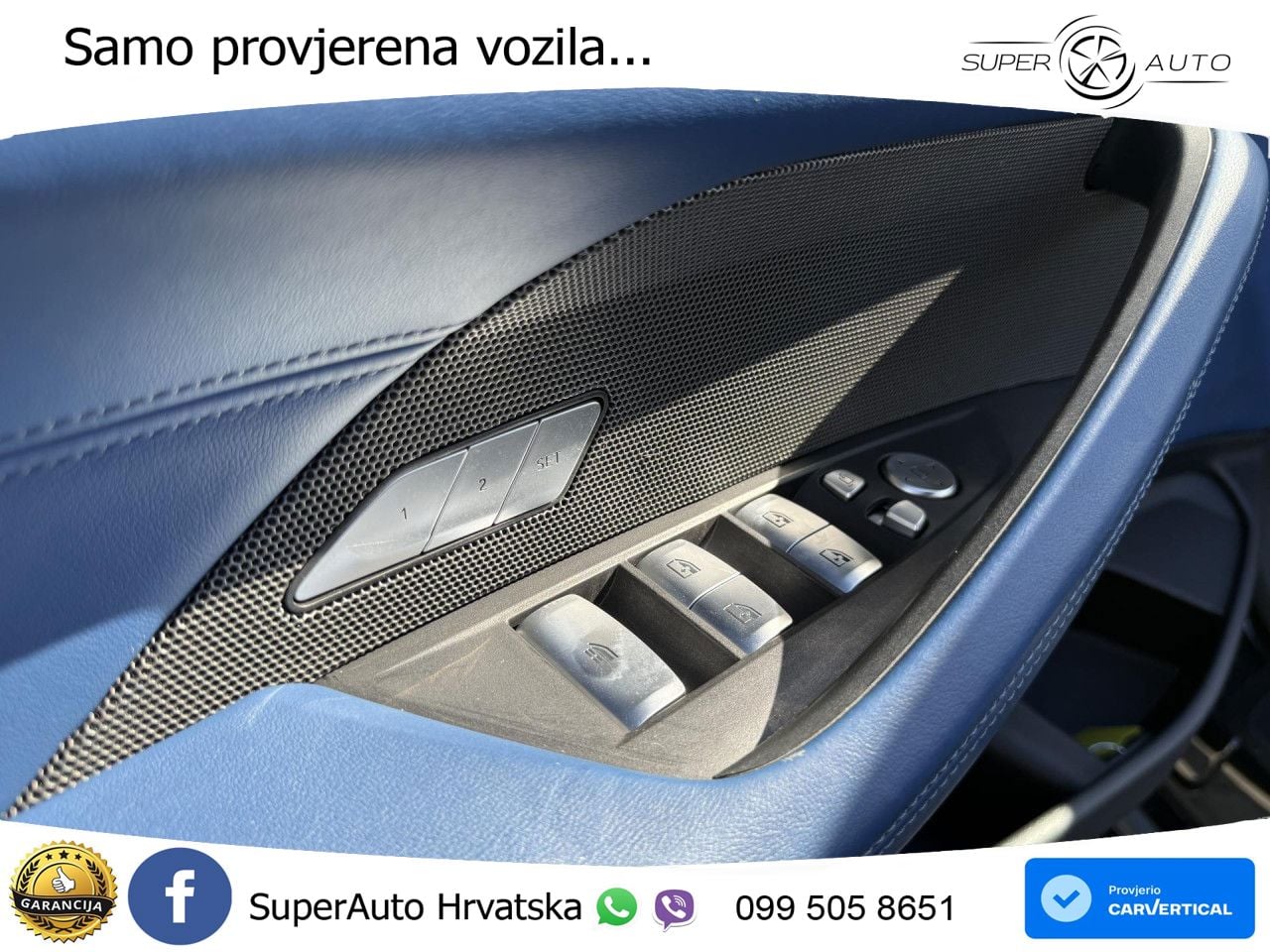 BMW M4 Competition 3.0 (510 KS) Steptronic LED+GR SJED+ACC