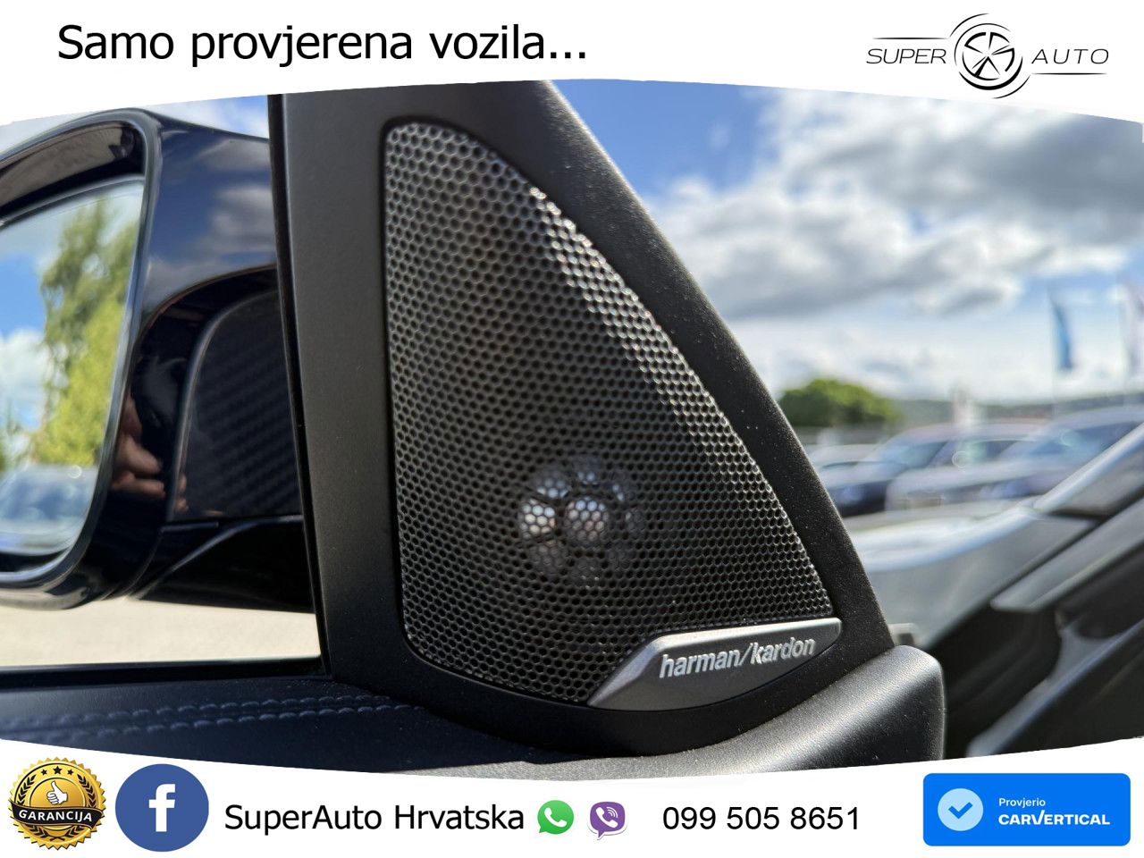 BMW M4 Competition 3.0 (510 KS) Steptronic LED+GR SJED+ACC
