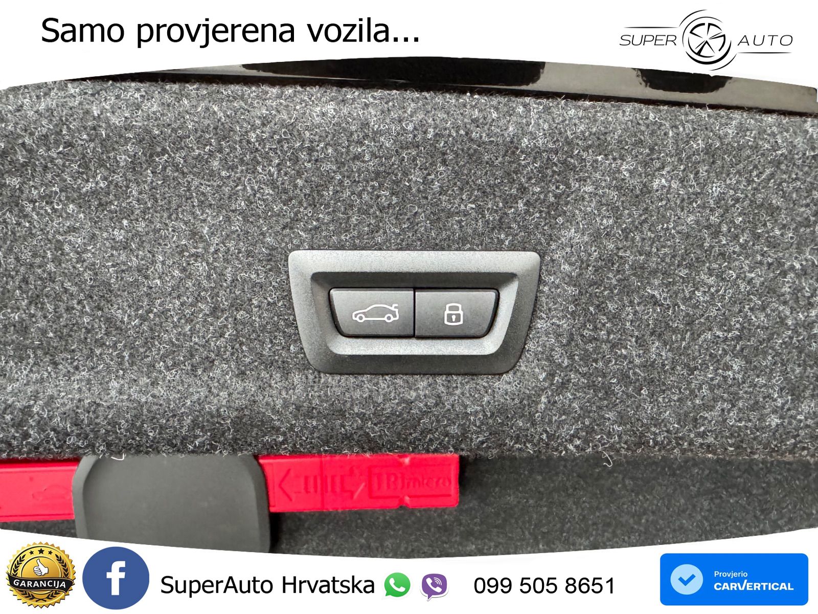 BMW 320d (190 KS) xDrive Steptronic M Sport LED+GR SJED+ACC
