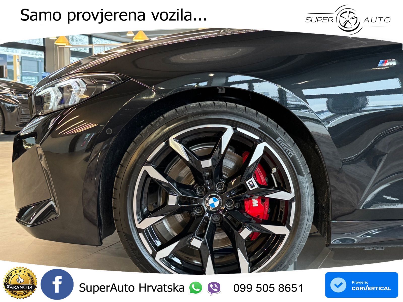 BMW 320d (190 KS) xDrive Steptronic M Sport LED+GR SJED+ACC
