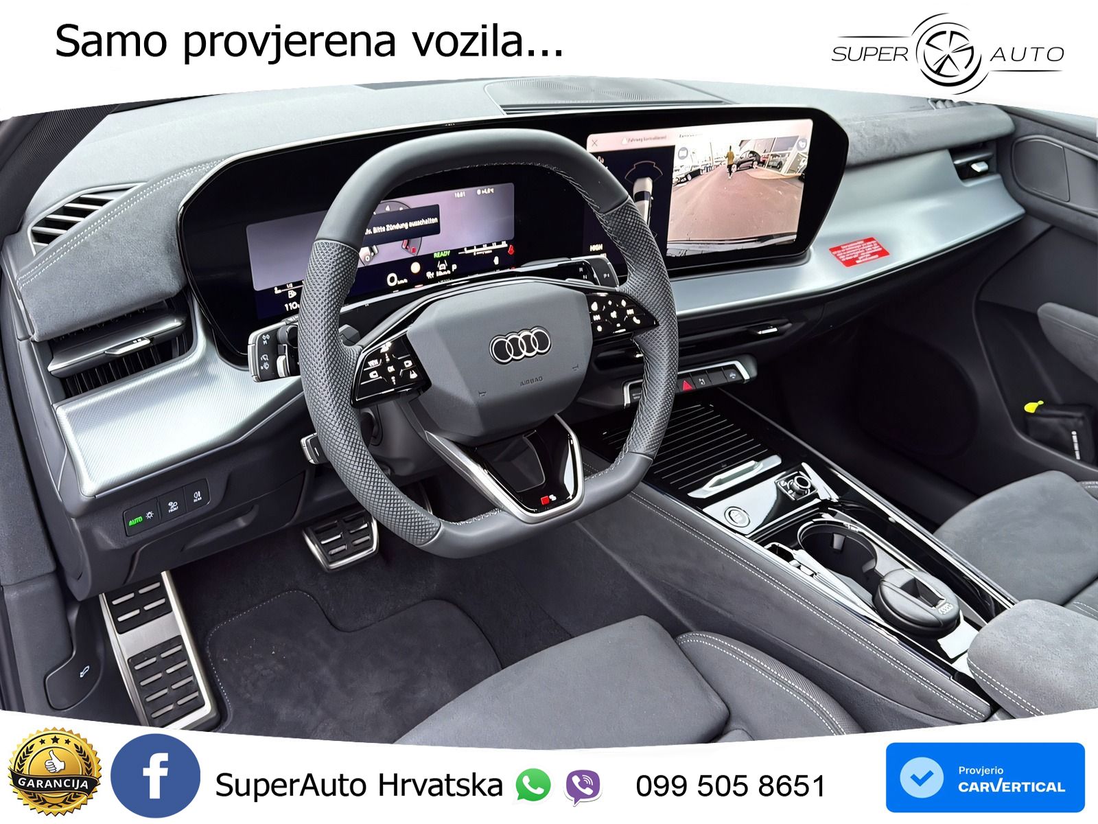 Audi Q3 1.5 TFSI (150 KS) S tronic S line LED+GR SJED+ACC