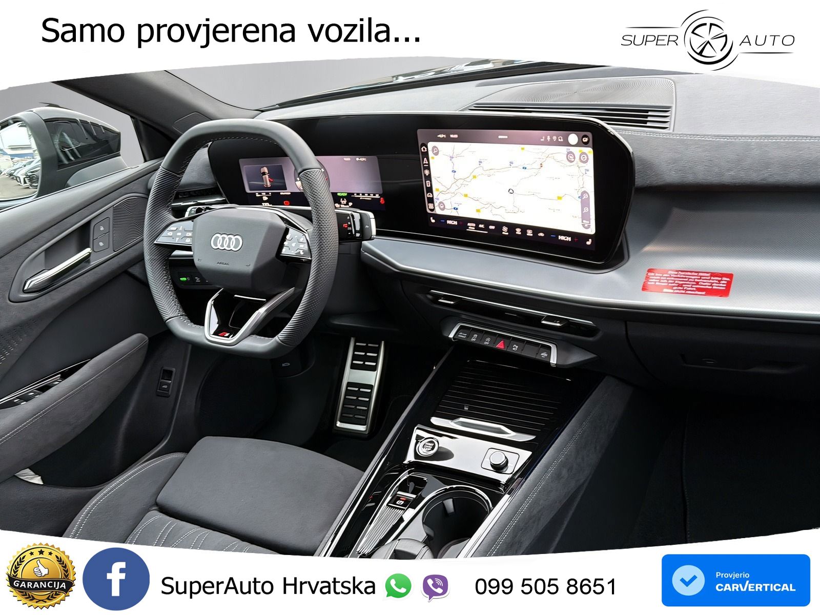 Audi Q3 1.5 TFSI (150 KS) S tronic S line LED+GR SJED+ACC