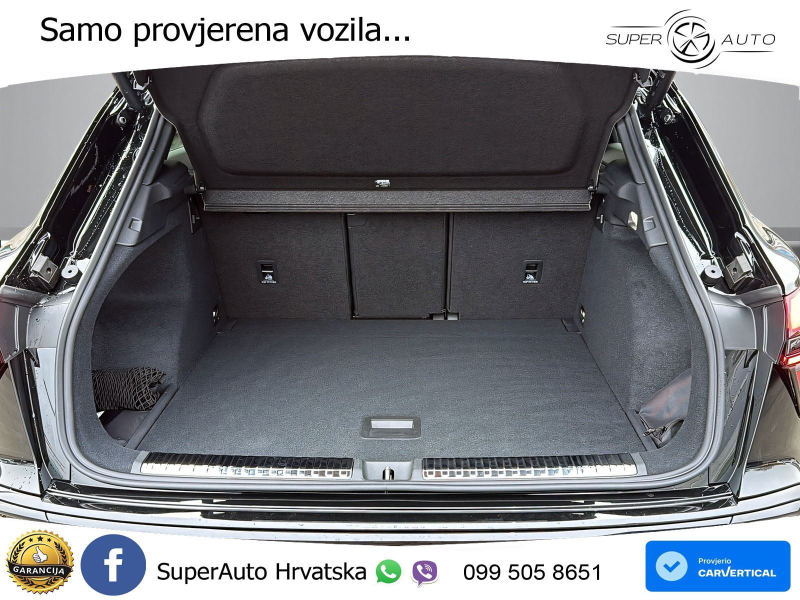 Audi Q3 1.5 TFSI (150 KS) S tronic S line LED+GR SJED+ACC