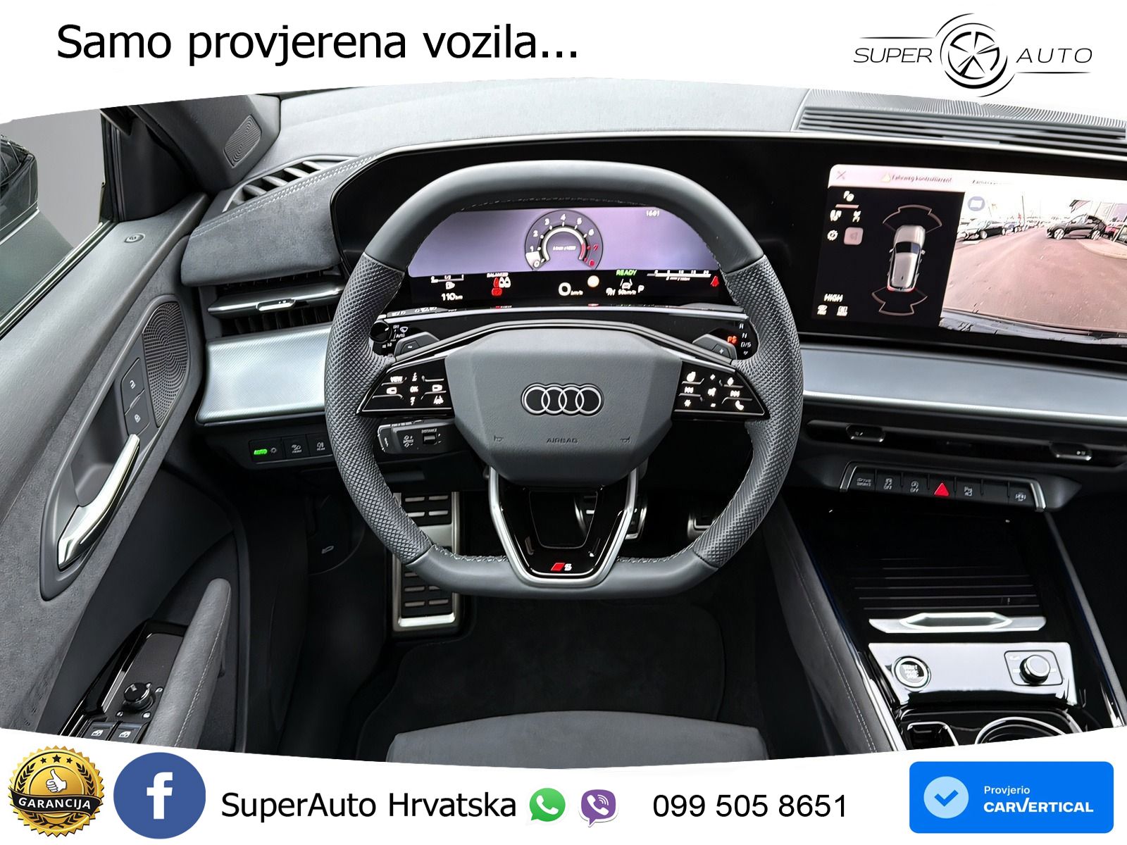 Audi Q3 1.5 TFSI (150 KS) S tronic S line LED+GR SJED+ACC