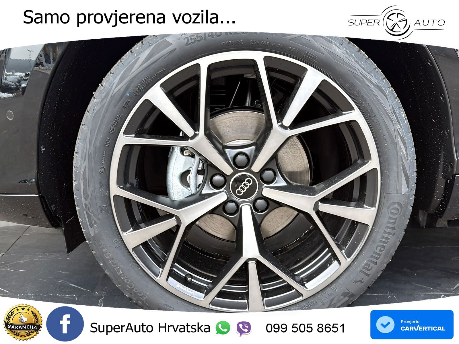 Audi Q3 1.5 TFSI (150 KS) S tronic S line LED+GR SJED+ACC