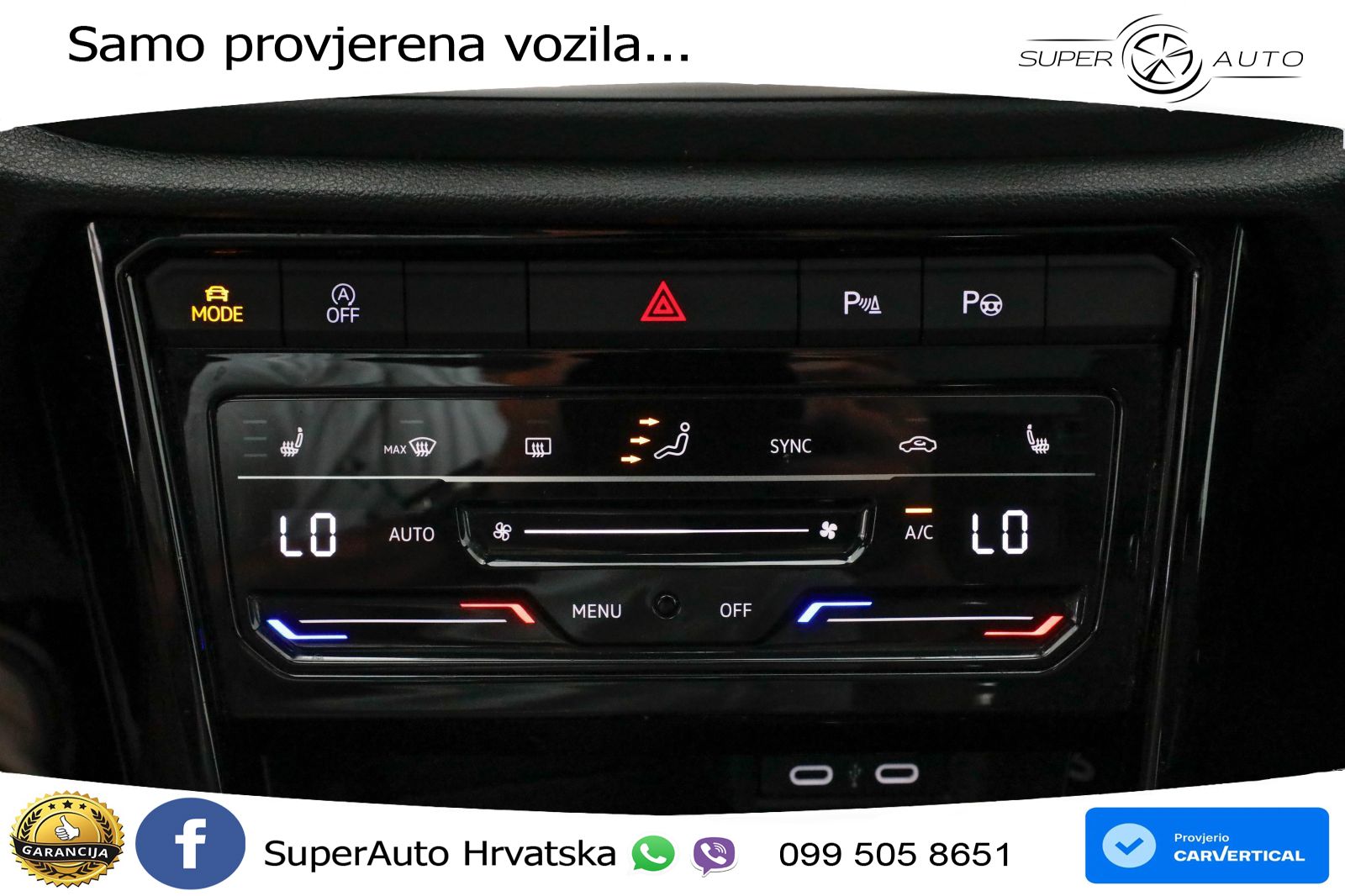 Volkswagen T-Roc I 2.0 TDI (150 KS) DSG LED+GR SJED+ACC