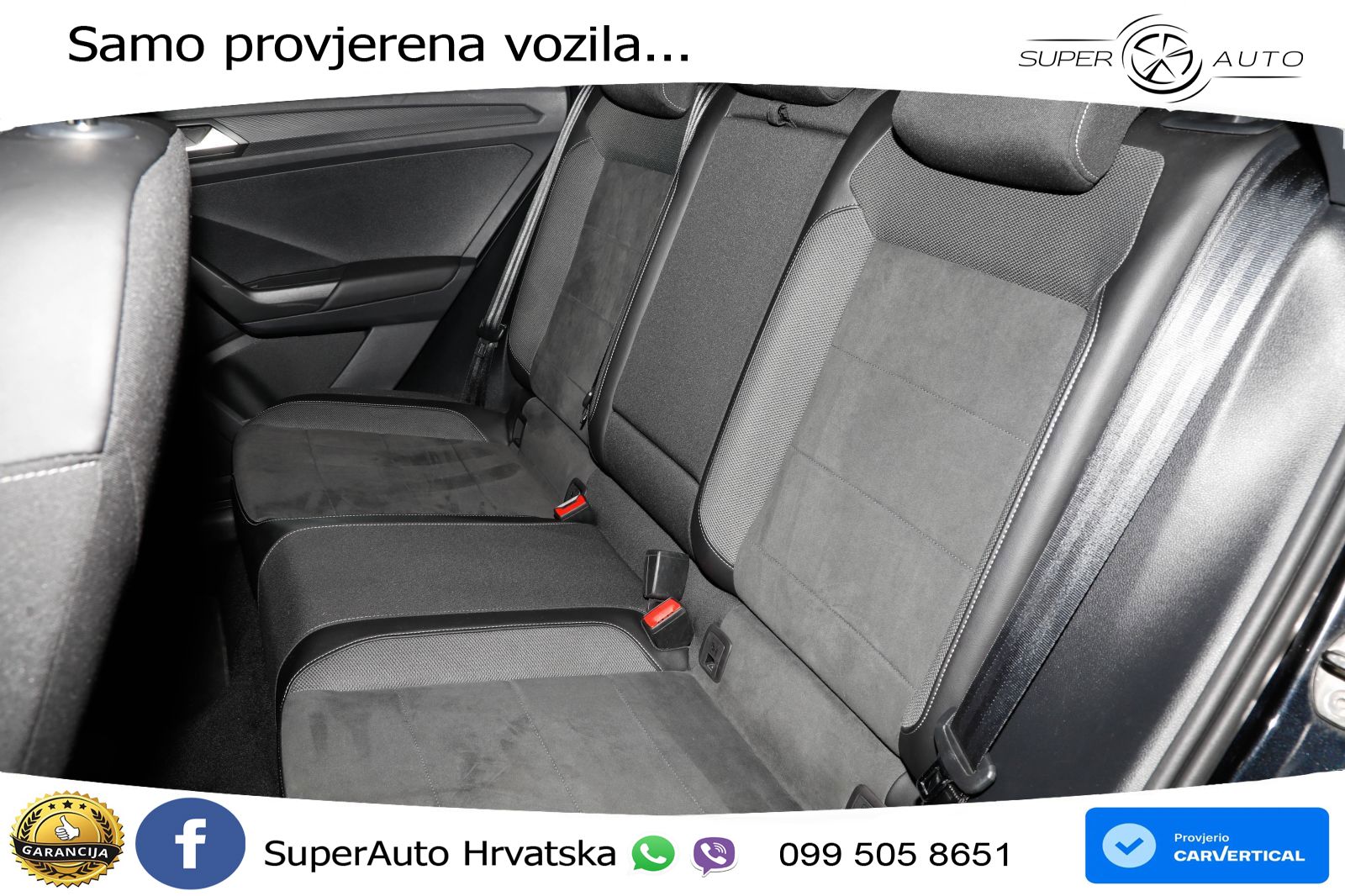 Volkswagen T-Roc I 2.0 TDI (150 KS) DSG LED+GR SJED+ACC