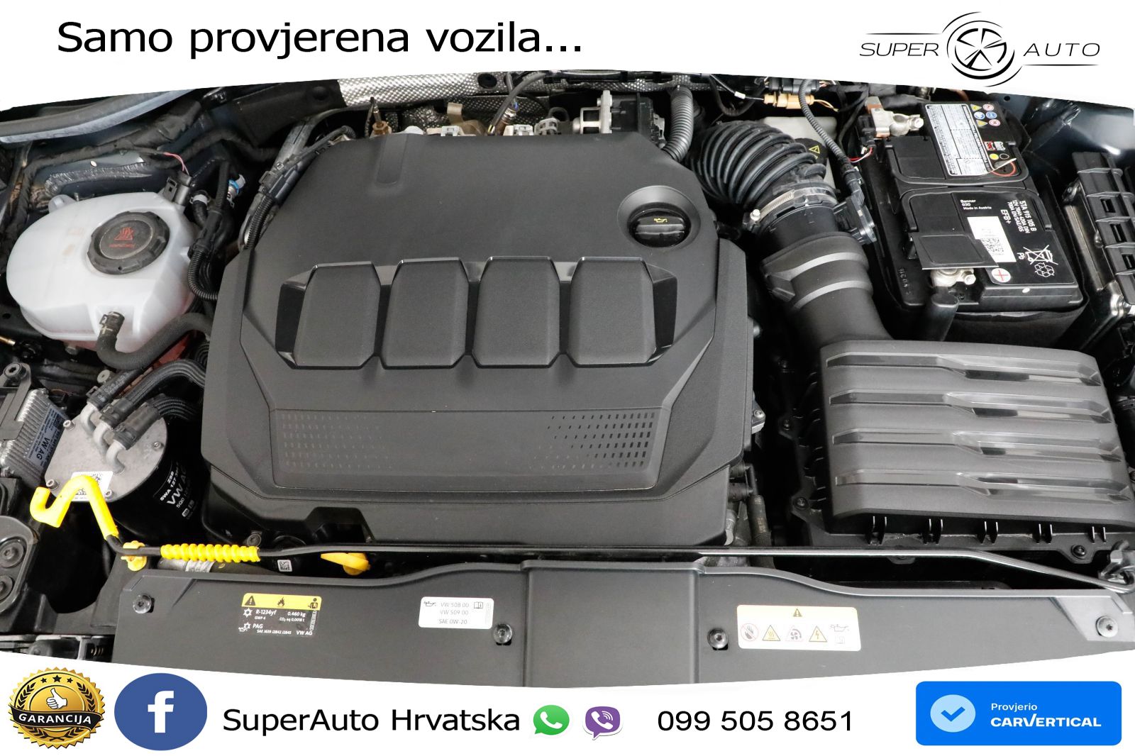 Volkswagen T-Roc I 2.0 TDI (150 KS) DSG LED+GR SJED+ACC