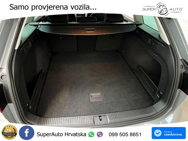 Volkswagen Passat Variant 1.5 TSI (150 KS) DSG ACT R-Line LED+GR SJED+ACC