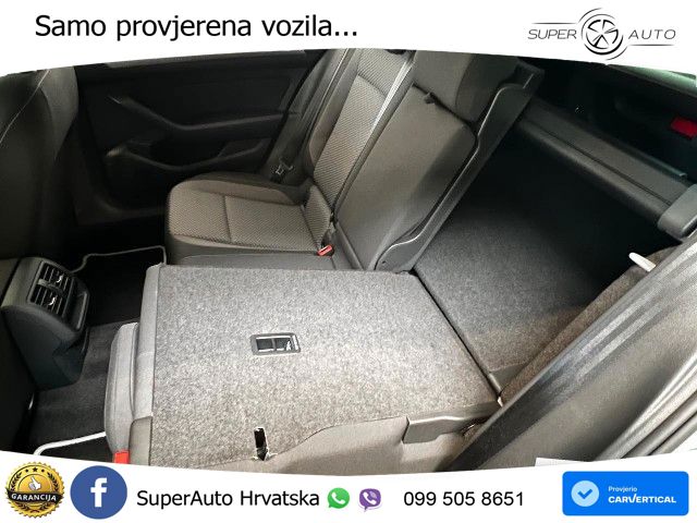 Volkswagen Passat Variant 1.5 TSI (150 KS) DSG ACT R-Line LED+GR SJED+ACC
