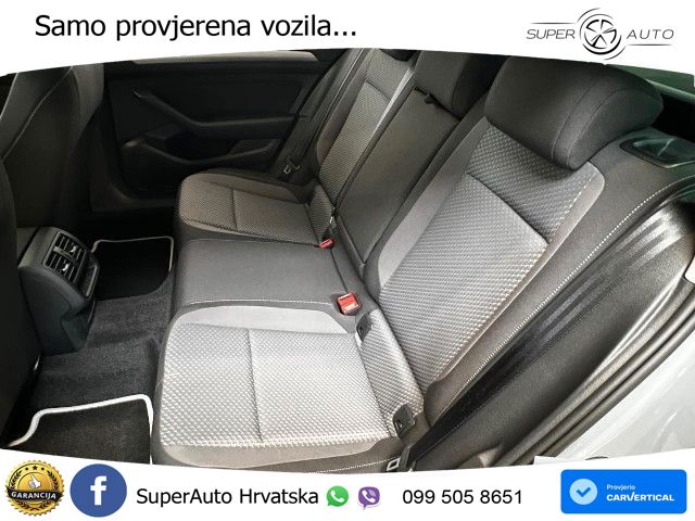 Volkswagen Passat Variant 1.5 TSI (150 KS) DSG ACT R-Line LED+GR SJED+ACC