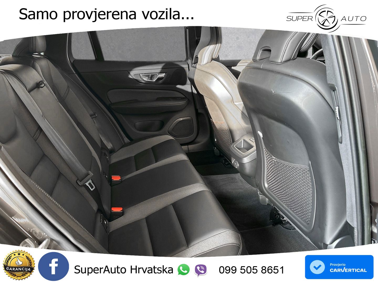 Volvo V60 2.0 B4 Diesel Geartronic LED+GR SJED+ACC