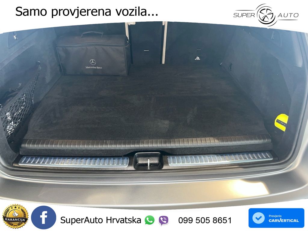 Mercedes GLC 300e (320 KS) 4MATIC 9G-TRONIC AMG LED+GR SJED+ACC