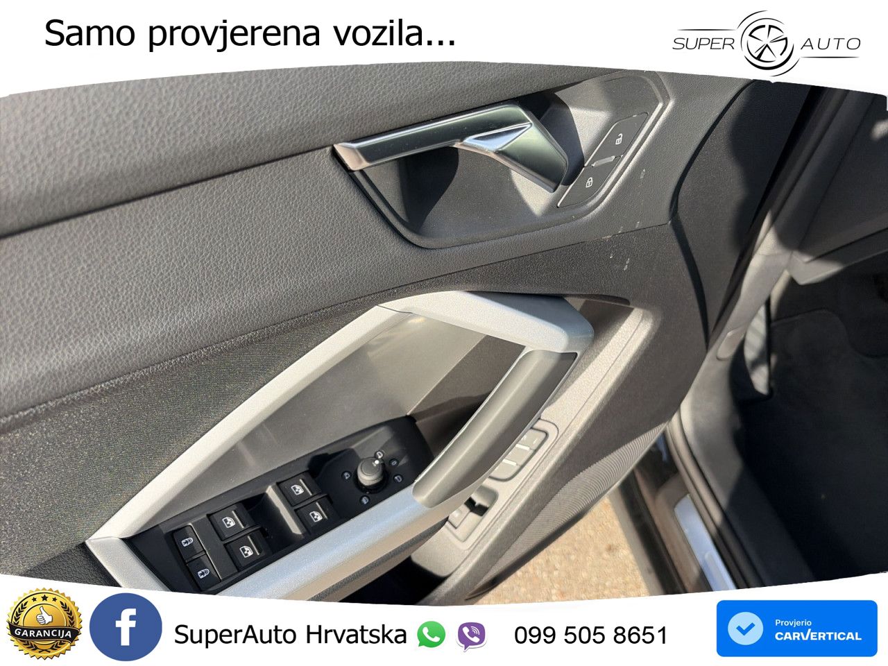 Audi Q3 35 TFSI (150 KS) S tronic