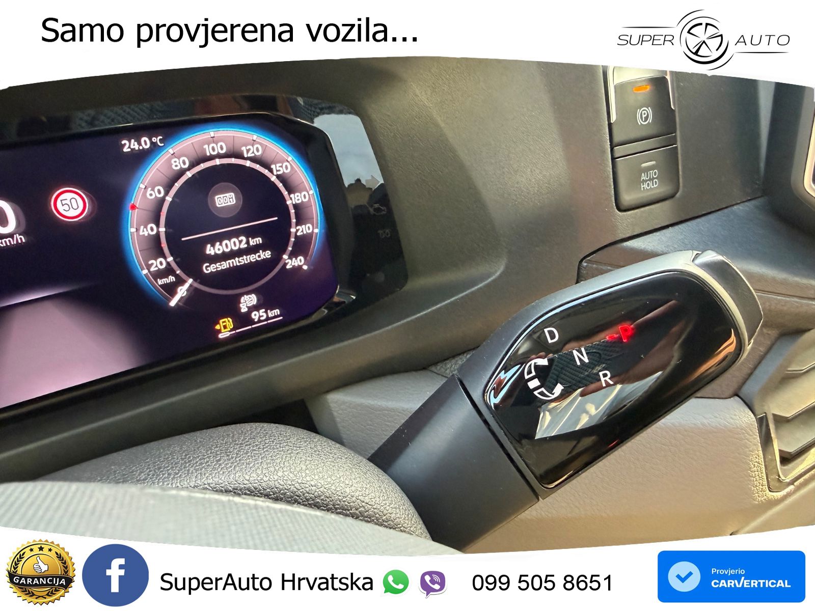 Volkswagen Crafter Kasten 35 lang Hochdach FWD 177 KS