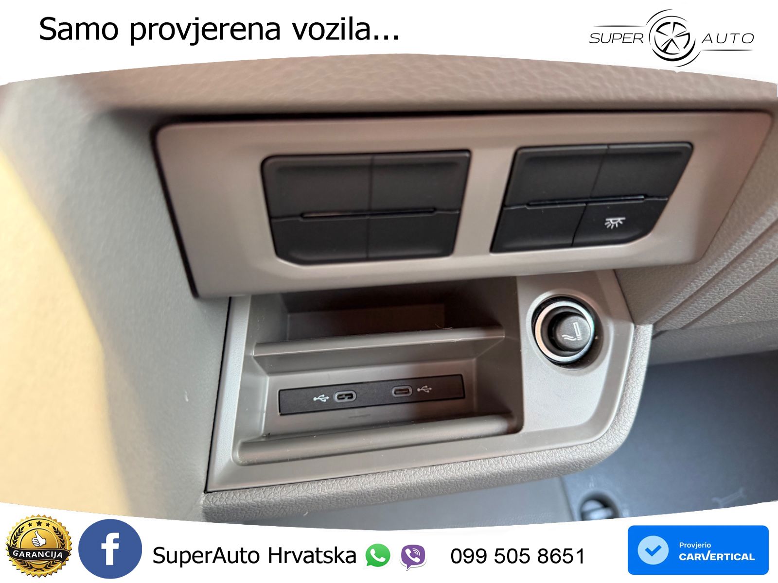 Volkswagen Crafter Kasten 35 lang Hochdach FWD 177 KS