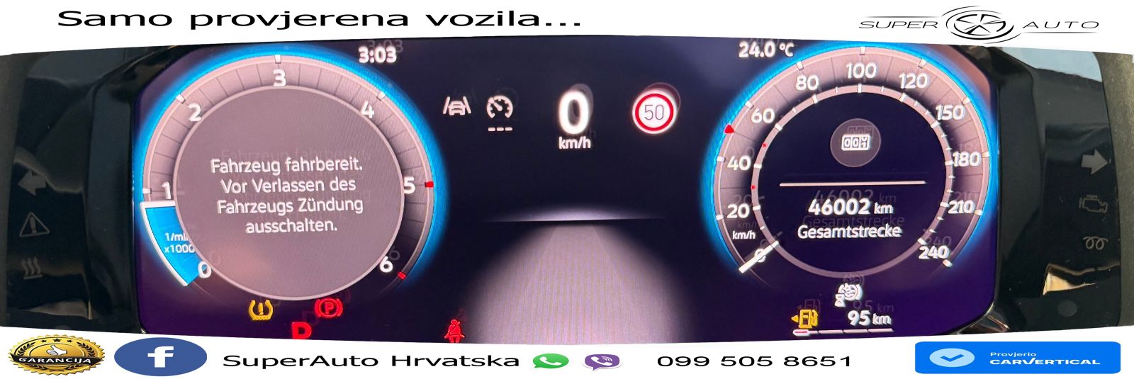 Volkswagen Crafter Kasten 35 lang Hochdach FWD 177 KS