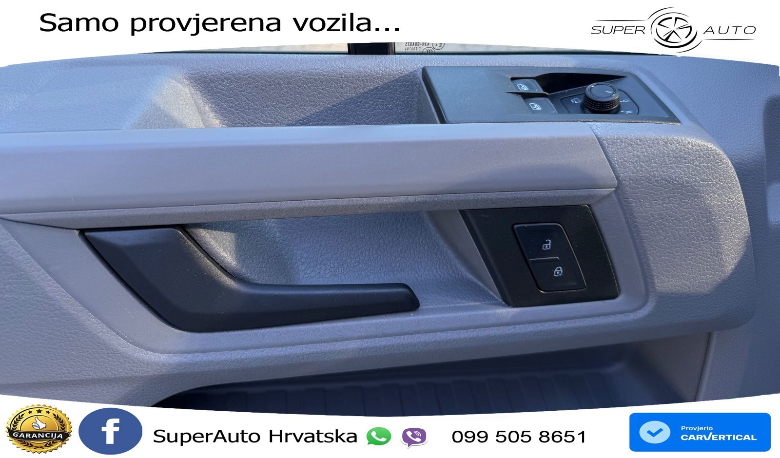 Volkswagen Crafter Kasten 35 lang Hochdach FWD 177 KS