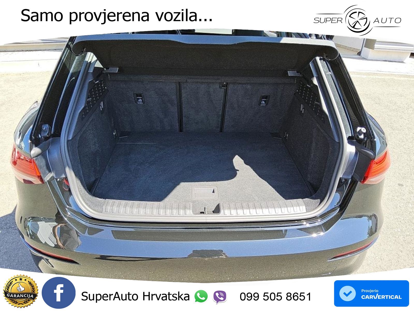 Audi A3 35 TDI (150 KS) S tronic advanced LED+GR SJED+ACC