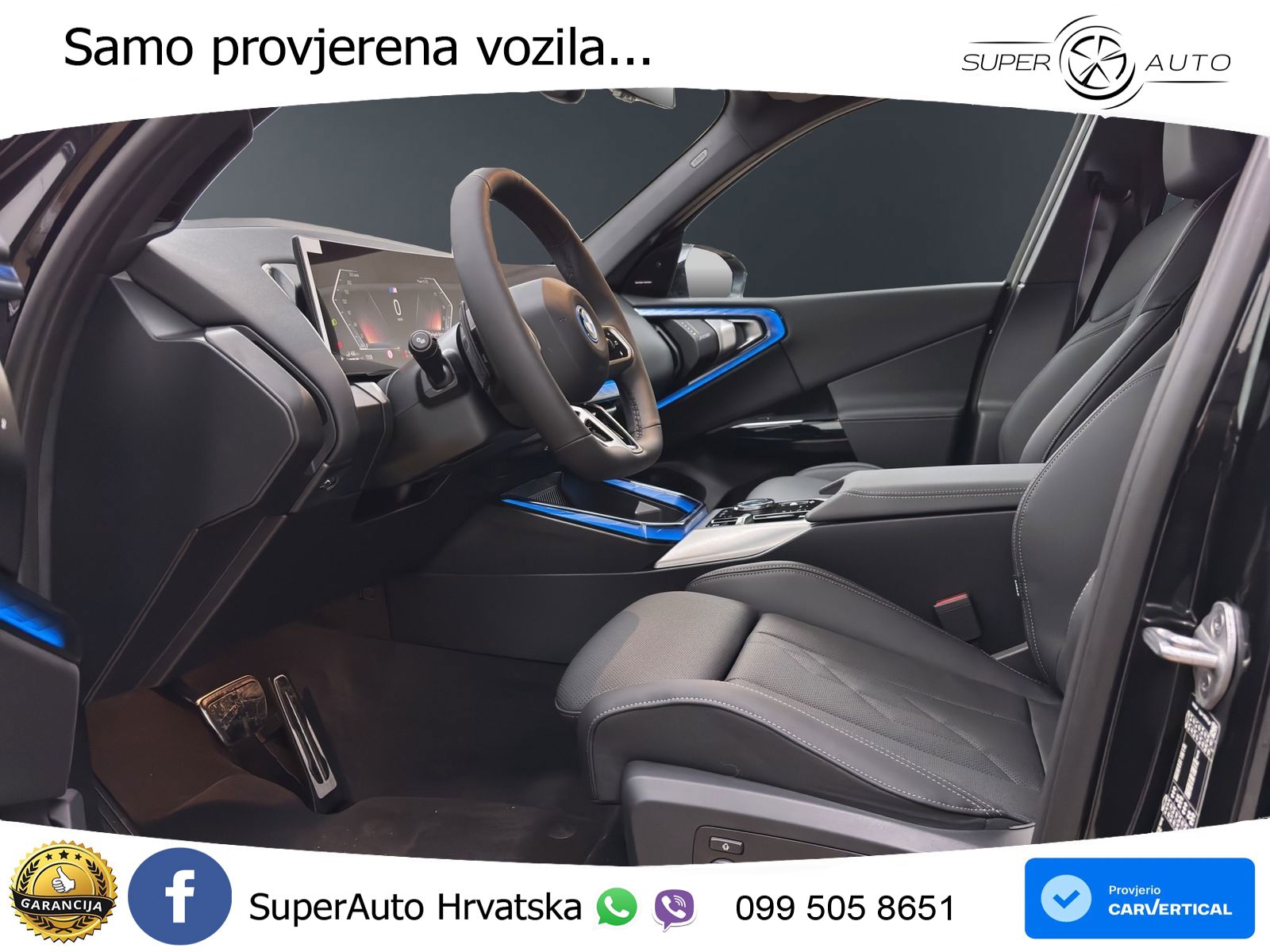 BMW X3 30e xDrive Steptronic M Sport LED+GR SJED+ACC