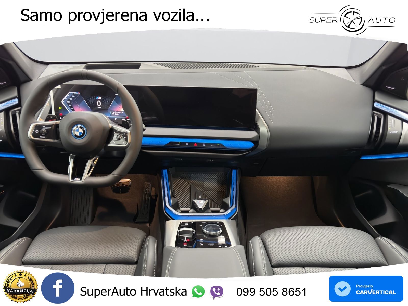 BMW X3 30e xDrive Steptronic M Sport LED+GR SJED+ACC